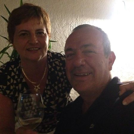 גאטה Bed & Breakfast Castello Aragonese מראה חיצוני תמונה