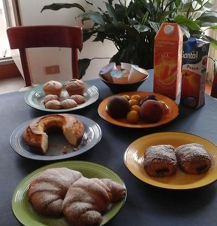 גאטה Bed & Breakfast Castello Aragonese מראה חיצוני תמונה