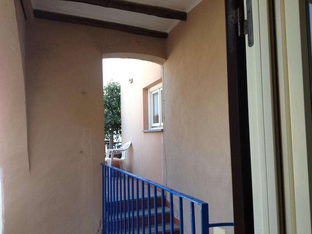גאטה Bed & Breakfast Castello Aragonese מראה חיצוני תמונה