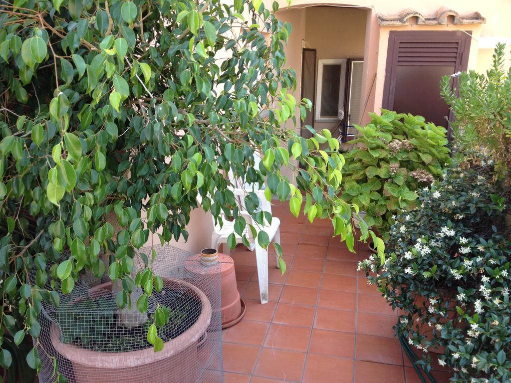 גאטה Bed & Breakfast Castello Aragonese חדר תמונה