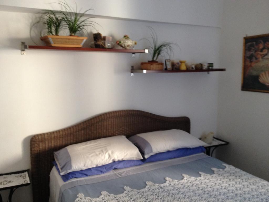 גאטה Bed & Breakfast Castello Aragonese מראה חיצוני תמונה